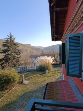 Bricco Nebbiolo Neviglie